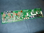 TSL100 main board