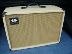 Blue Mood 1x12 cab blonde with wheat grille