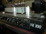 Peavey Valve King 100
