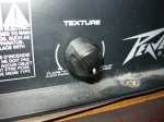 the mysterious 'Texture' control