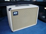 Our 1x10 Tone Cabinet